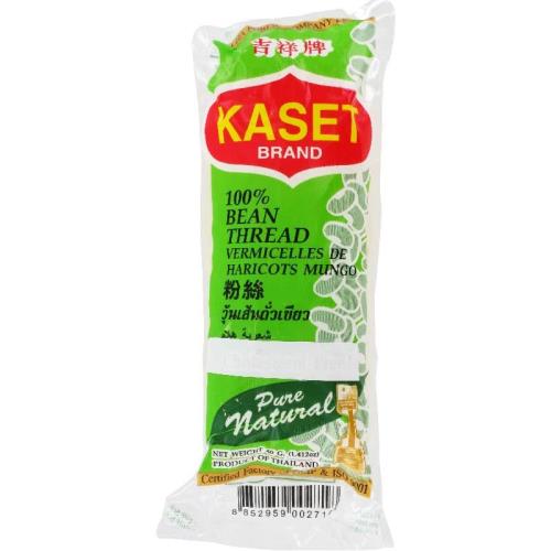 Rice/Bean Noodles & Vermicelli / KASET Rice/Bean Noodles & Vermicelli